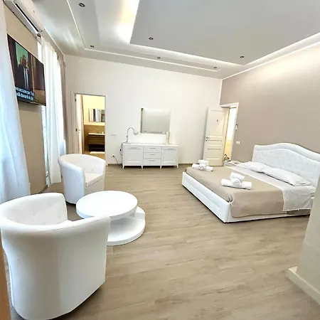 Panzió Bed E Domar 4*