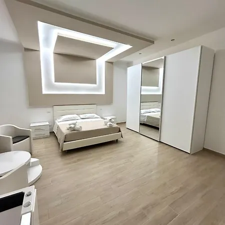 Bed E Domar Panzió Brindisi