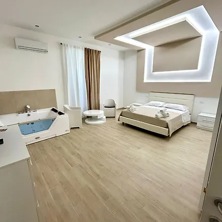 Bed E Domar Panzió 4*