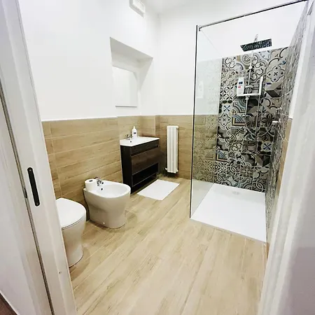 Panzió Bed E Domar Brindisi