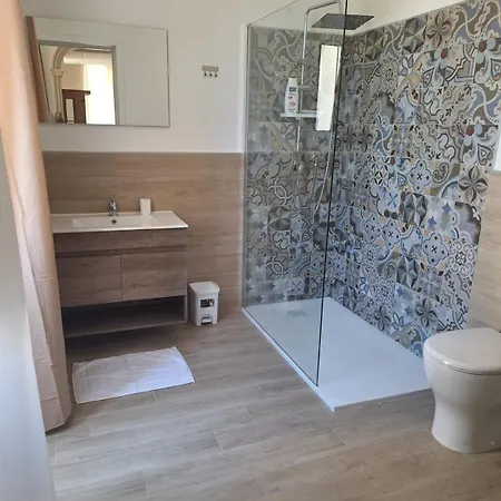 Bed E Domar 4* Бриндизи