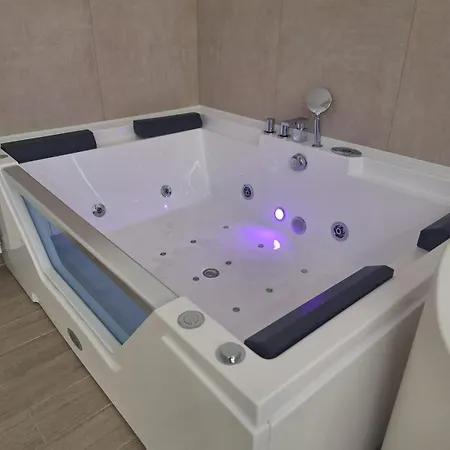 Bed E Domar Отель типа 