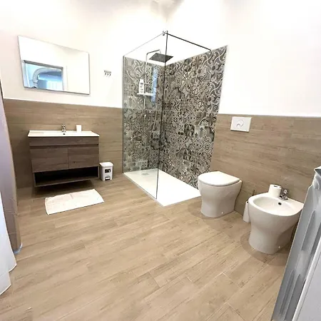 Bed E Domar Brindisi