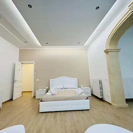 Bed E Domar 4* Brindisi