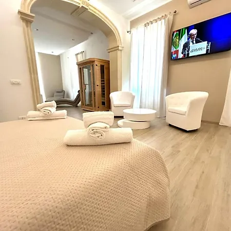 Bed E Domar Couette-café 4*