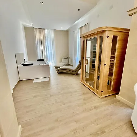 Bed E Domar 4* Brindisi