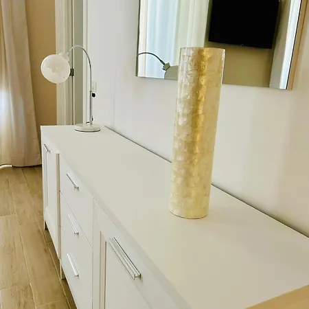 Bed E Domar Отель типа 