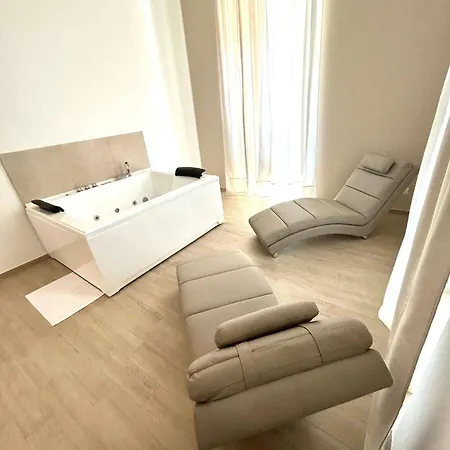 Bed E Domar Бриндизи