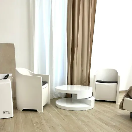 Bed E Domar Brindisi