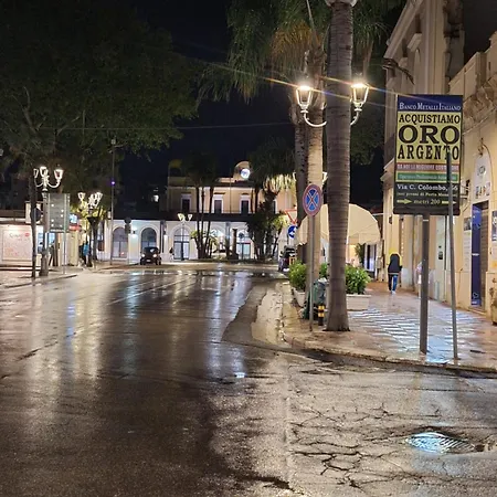 Bed E Domar Couette-café 4*