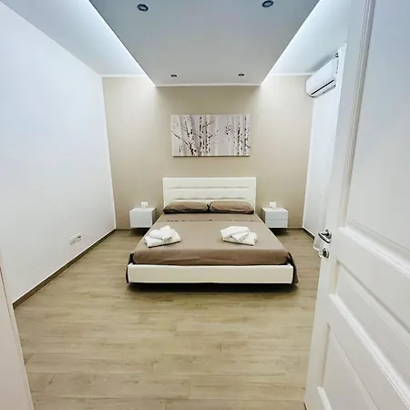 Bed E Domar Отель типа 