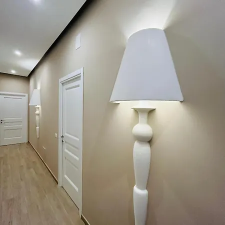 Couette-café Bed E Domar