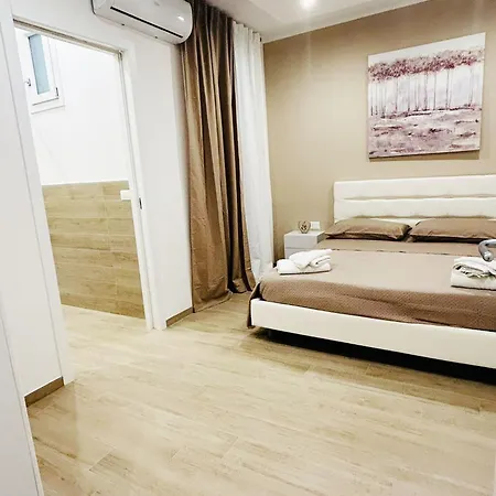 Bed E Domar Отель типа 