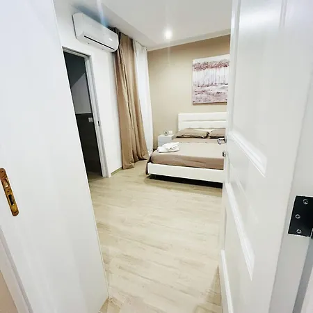 Couette-café Bed E Domar 4*