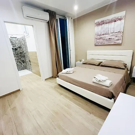 Bed E Domar 4* Бриндизи