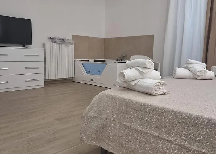 Oda ve Kahvaltı Bed E Domar