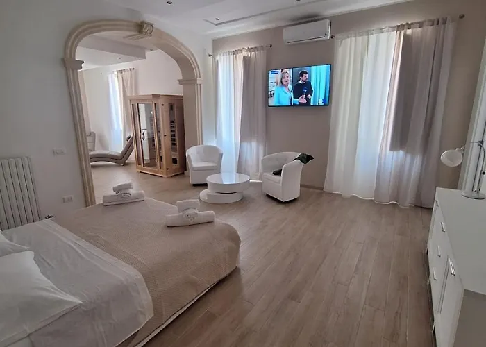 Bed E Domar Oda ve Kahvaltı Brindisi