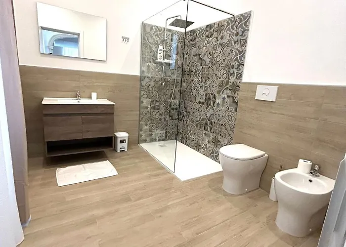 Oda ve Kahvaltı Bed E Domar Brindisi