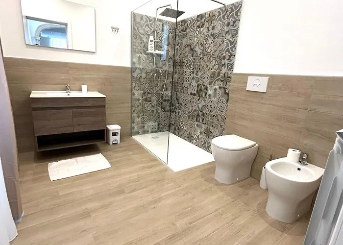 Bed E Domar Brindisi