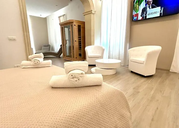 Bed E Domar Oda ve Kahvaltı 4*