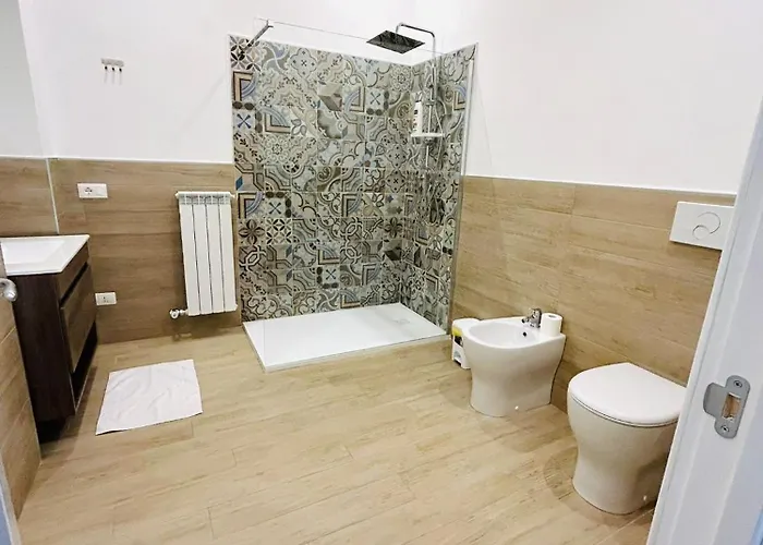 Bed E Domar Oda ve Kahvaltı 4*