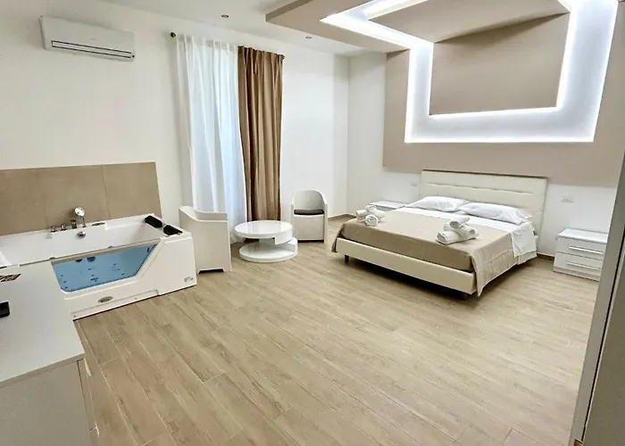 Bed E Domar Oda ve Kahvaltı 4*