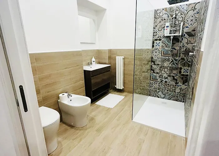 Oda ve Kahvaltı Bed E Domar Brindisi