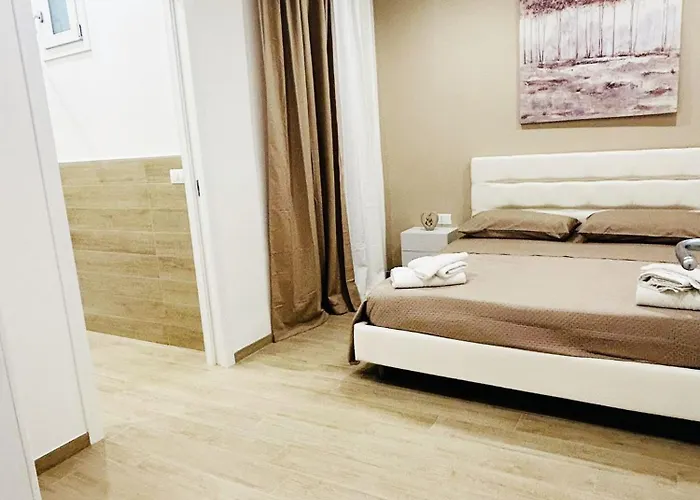 Bed E Domar Oda ve Kahvaltı 4*
