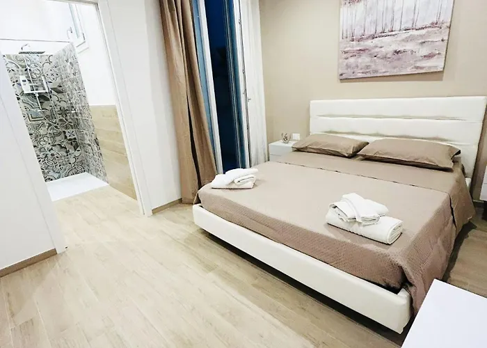 Oda ve Kahvaltı Bed E Domar